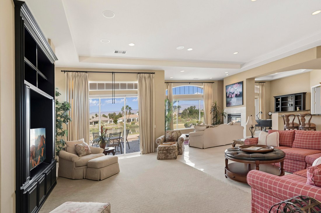 House in Rancho Mirage, California, United States 4 - 18062770
