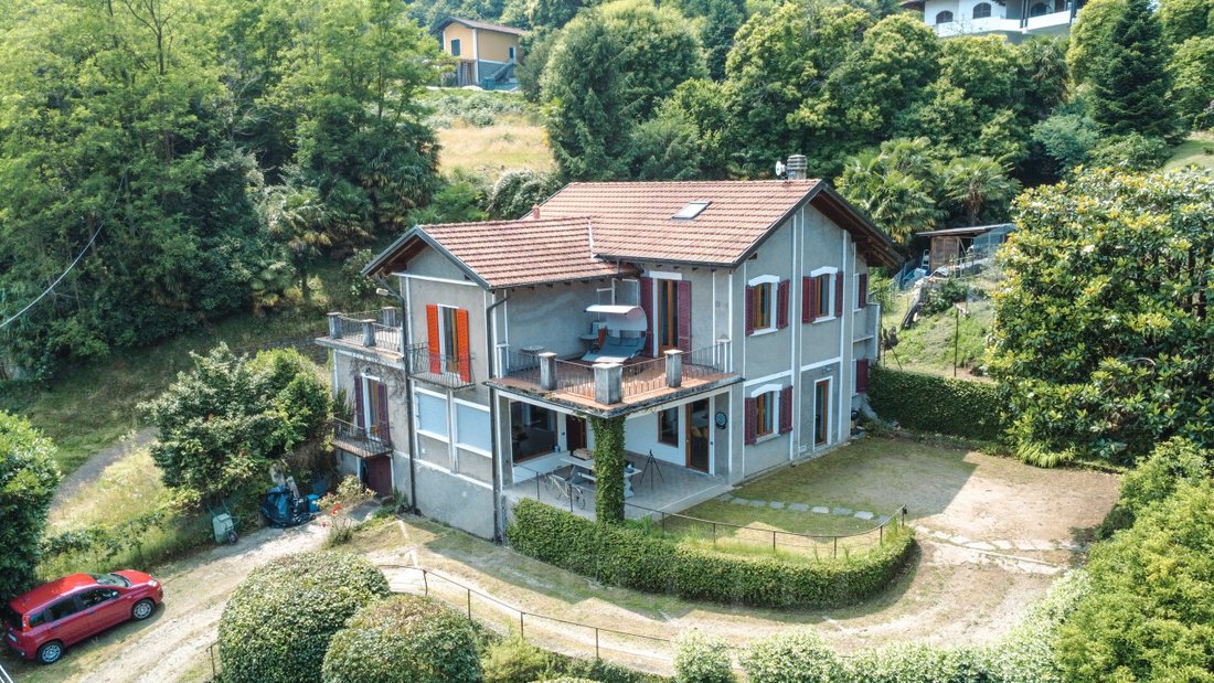 Villa in Ceppo Morelli, Piedmont, Italy 1 - 18063914