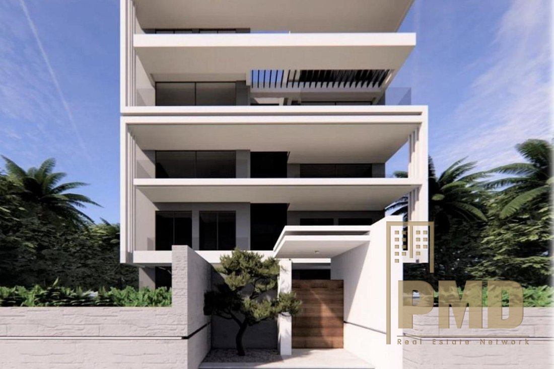 Apartment in Vari, Attica, Greece 1 - 15589718