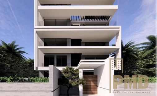 Apartment in Vari, Attica, Greece 1