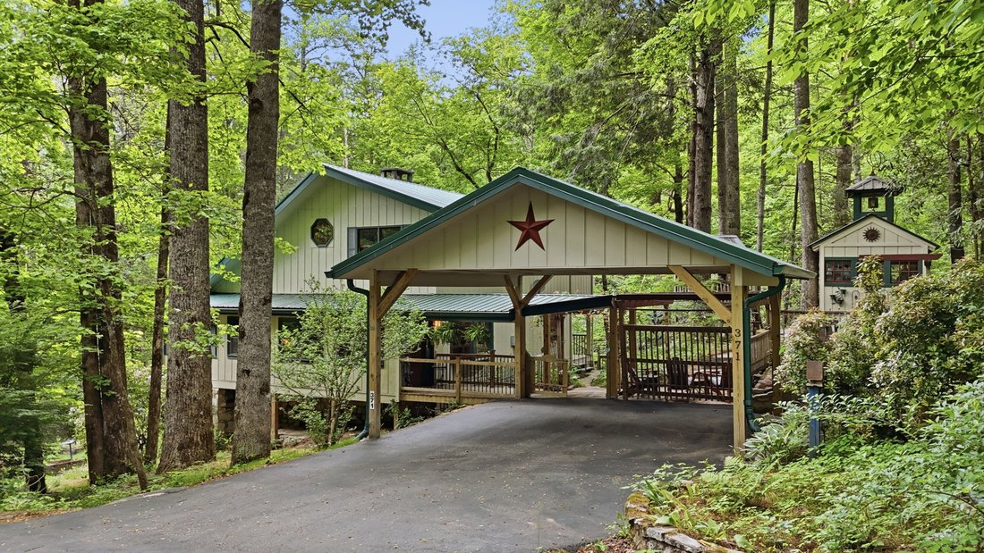 House in Highlands, North Carolina, United States 1 - 18062587
