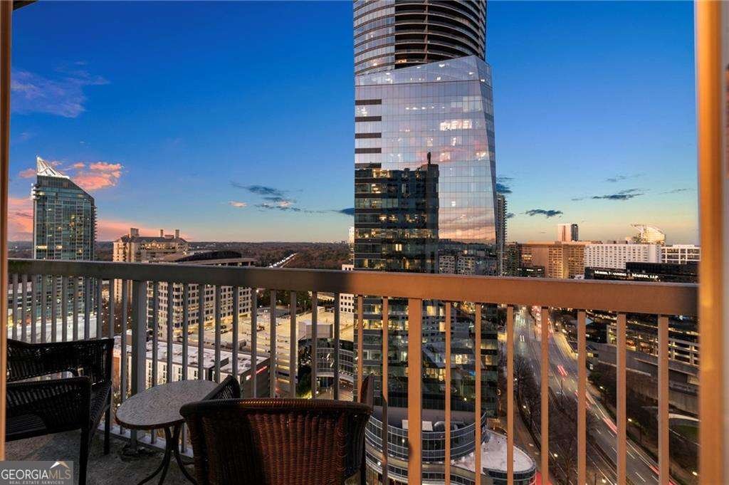 Condo in Atlanta, Georgia, United States 2 - 18063323