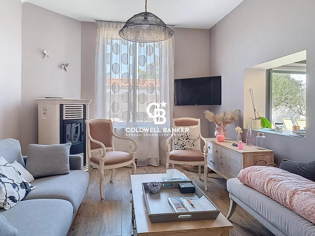 House in Olonne-sur-Mer, Les Sables-d'Olonne, France 2 - 18061316