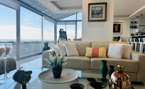Apartment in Punta del Este, Maldonado Department, Uruguay 1