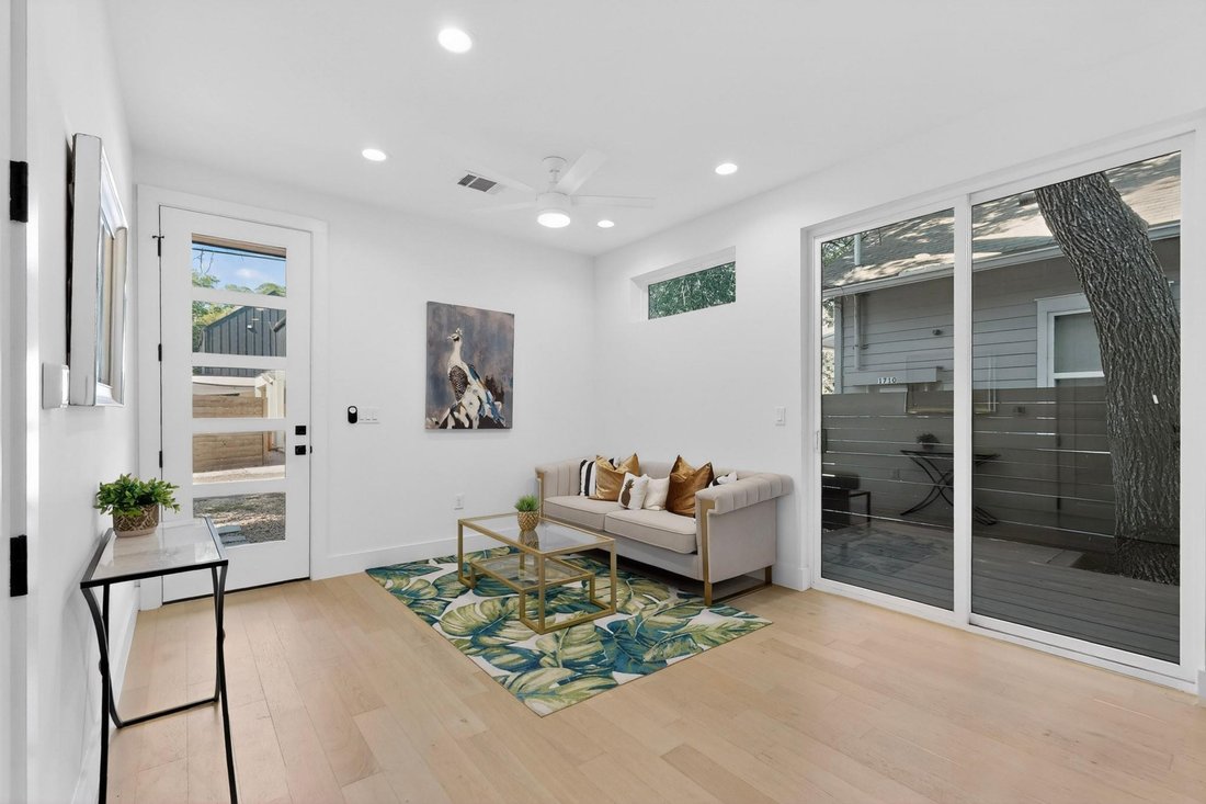 House in Austin, Texas, United States 3 - 18063260