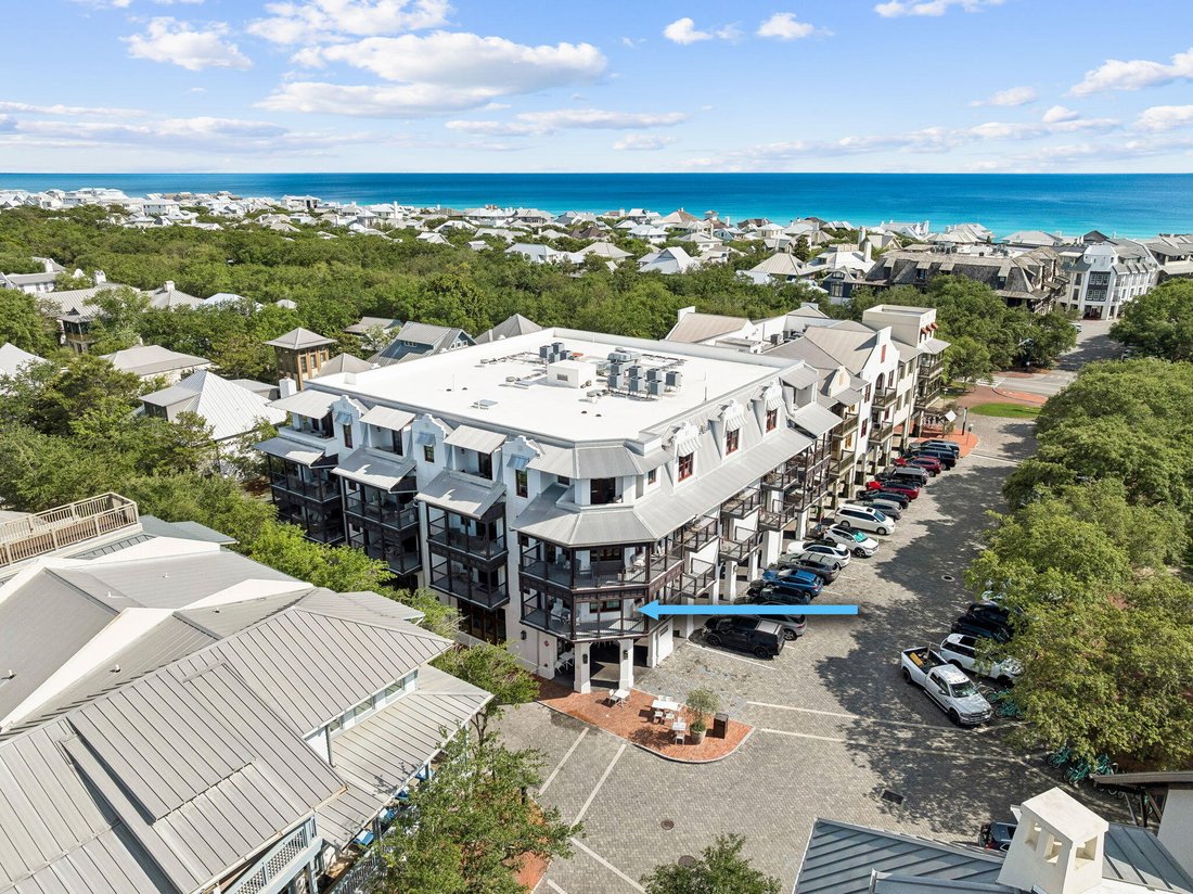 Condo in Watersound, Florida, United States 1 - 18064293