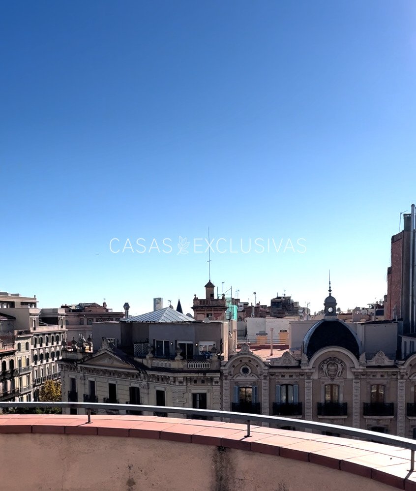 Apartment in Eixample, Barcelona, Spain 3 - 17340296