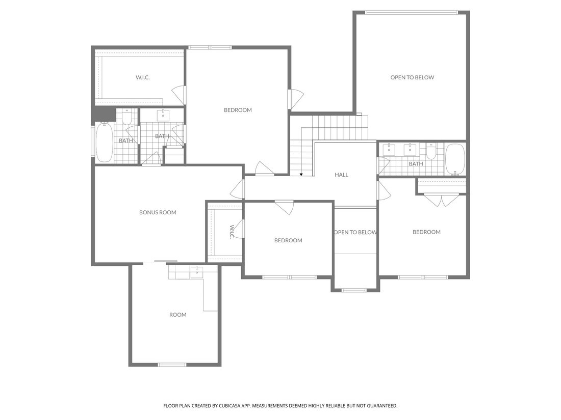 House in Estill Springs, Tennessee, United States 4 - 18065456