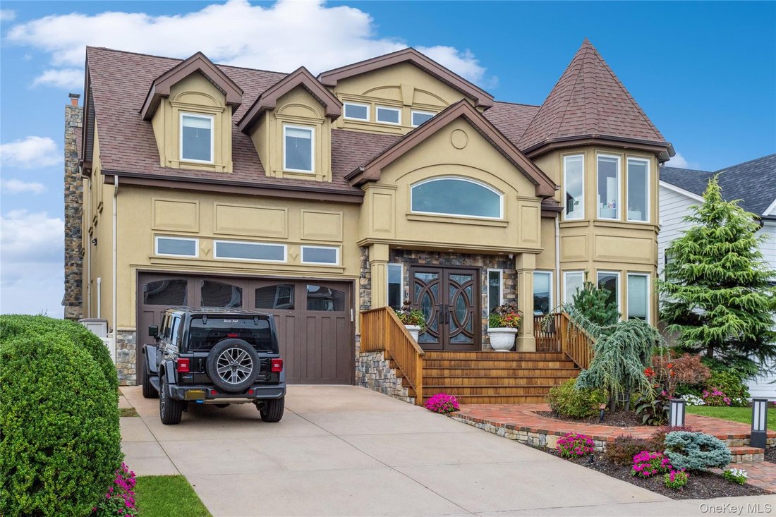 House in Long Beach, New York, United States 2 - 15290468