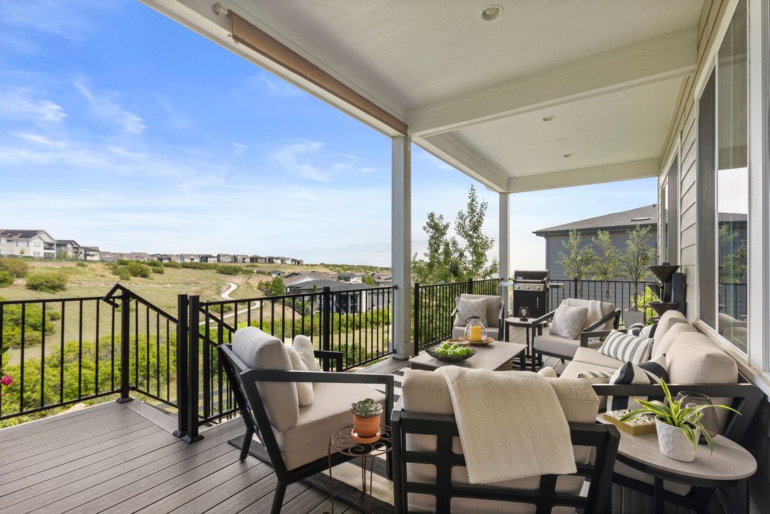 House in Castle Rock, Colorado, United States 2 - 18064326