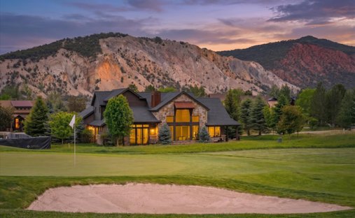 Haus in Carbondale, Colorado, Vereinigte Staaten 1