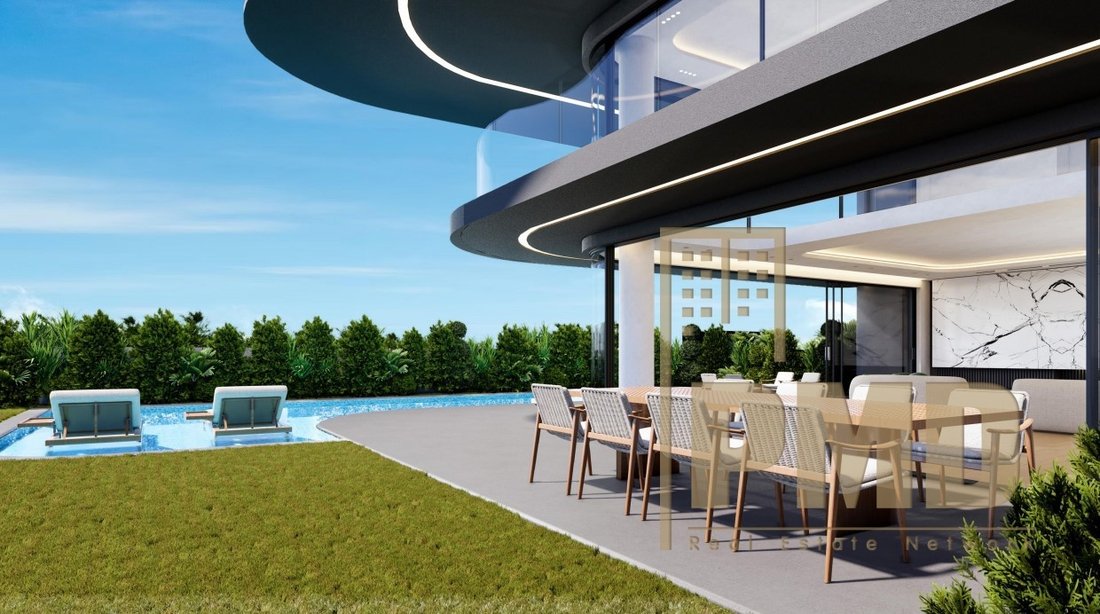 Apartment in Glyfada, Attica, Greece 4 - 15920406