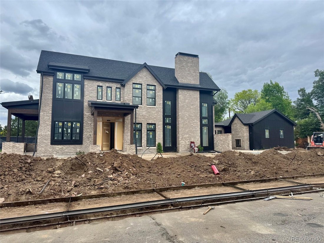 House in Denver, Colorado, United States 5 - 18063646