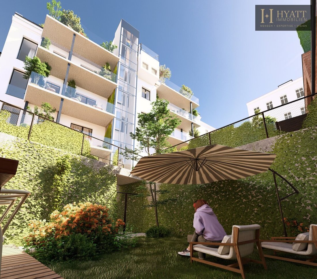 Apartment in Vienna, Wien, Austria 1 - 18061627