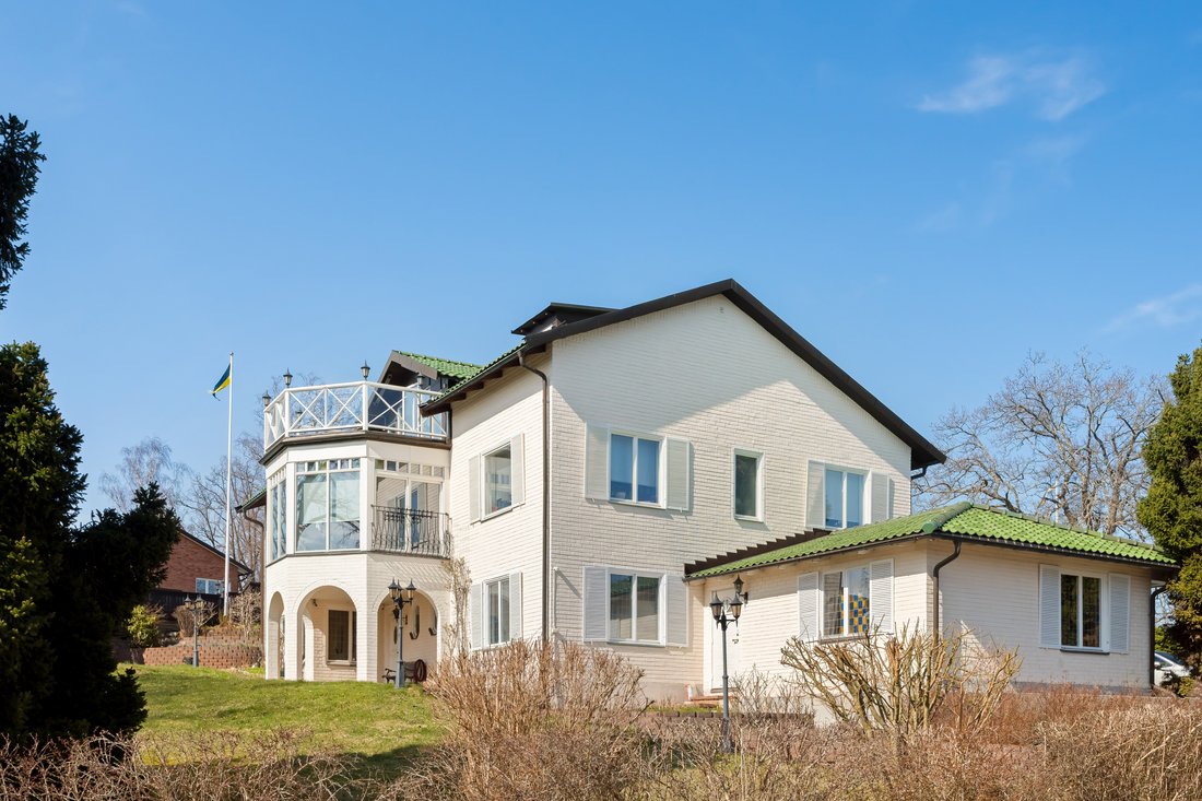 House in Lidingö, Stockholm County, Sweden 4 - 18061457
