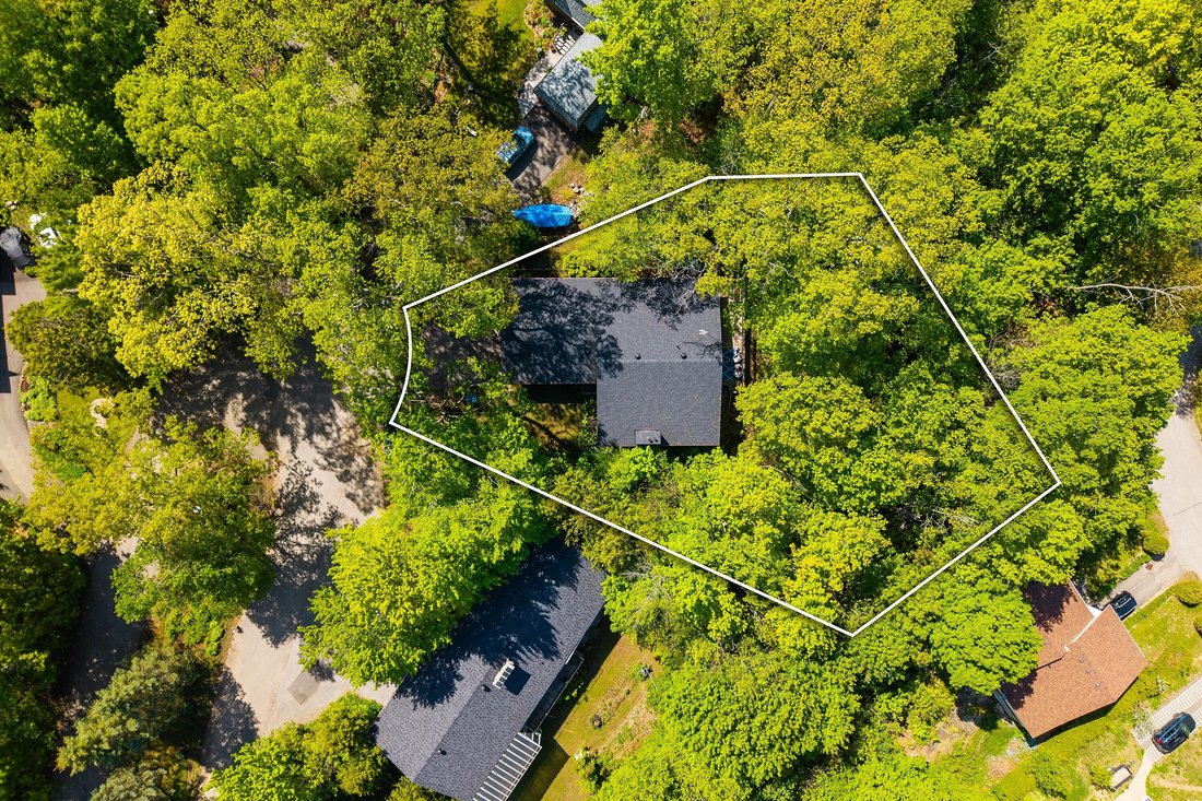 House in Gravenhurst, Ontario, Canada 4 - 18064210