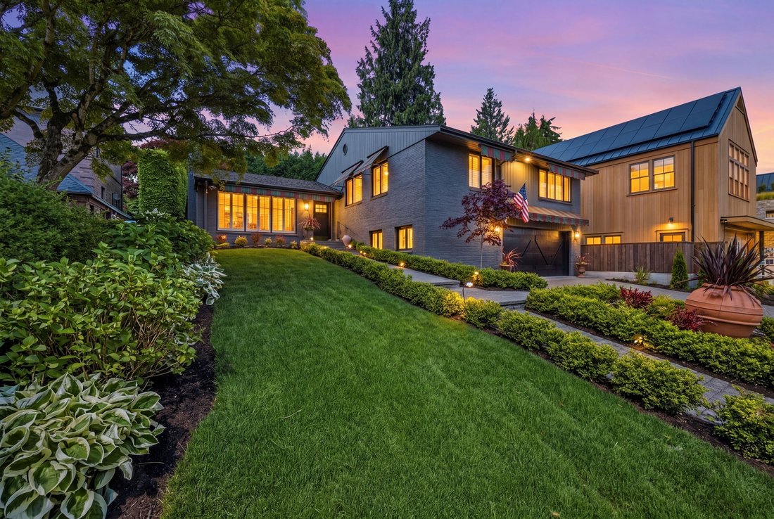 House in Seattle, Washington, United States 2 - 18064847