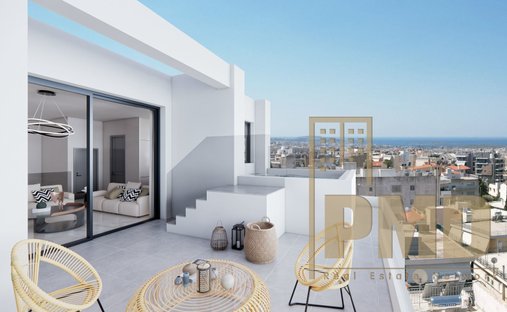 Appartement à Elliniko, Attique, Grèce 1