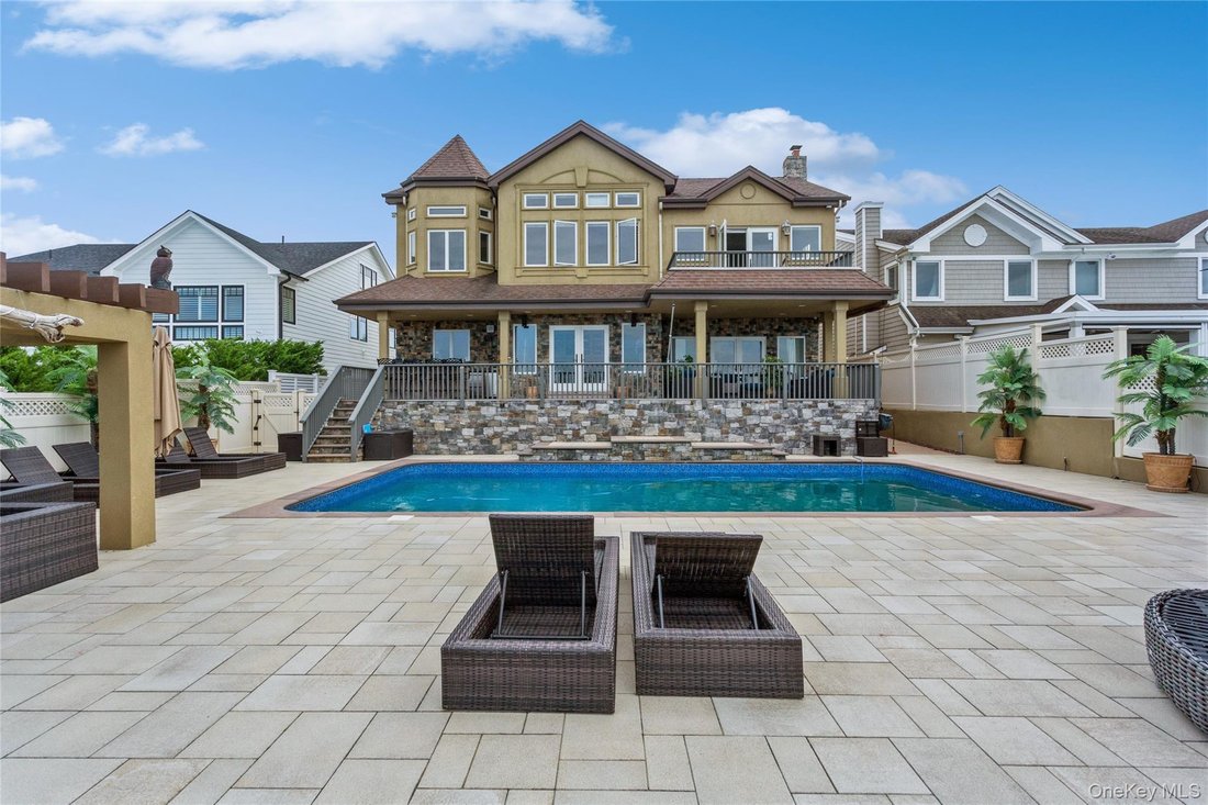 House in Long Beach, New York, United States 3 - 15290468