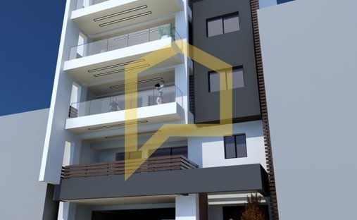 Appartamento in Ilioupoli, Attica, Grecia 1