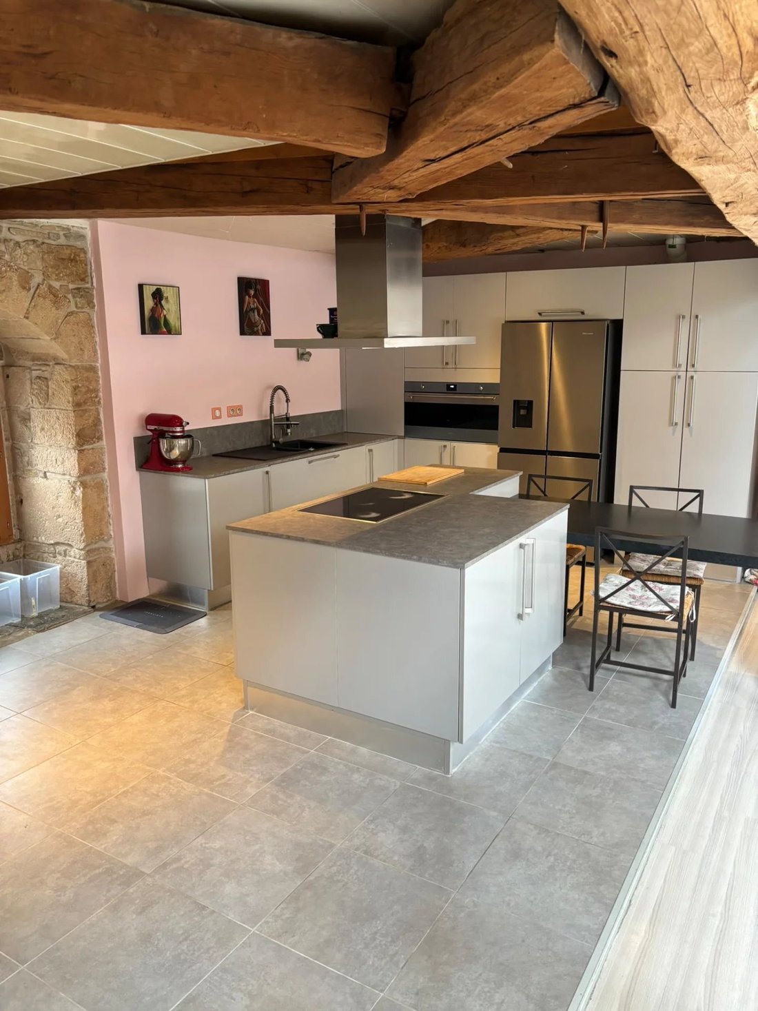 Apartment in Centre Ville, Beaune, France 5 - 18064475