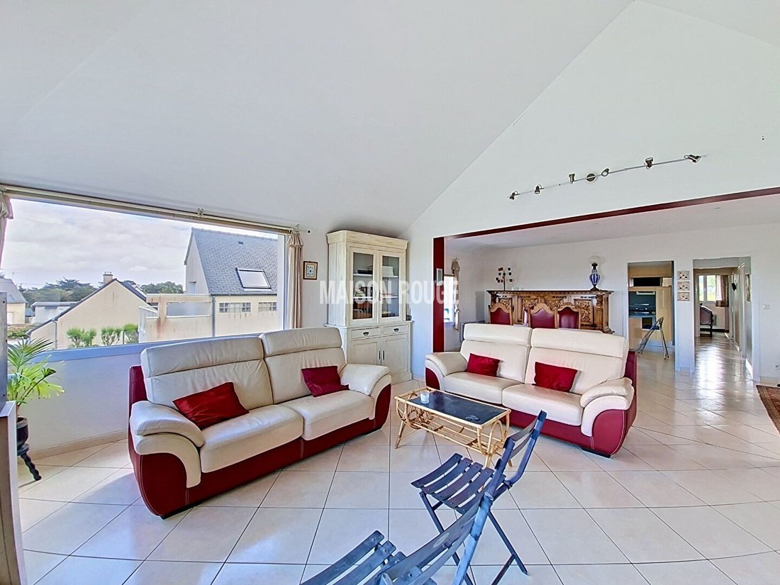House in Saint-Cast-le-Guildo, Brittany, France 5 - 18063990