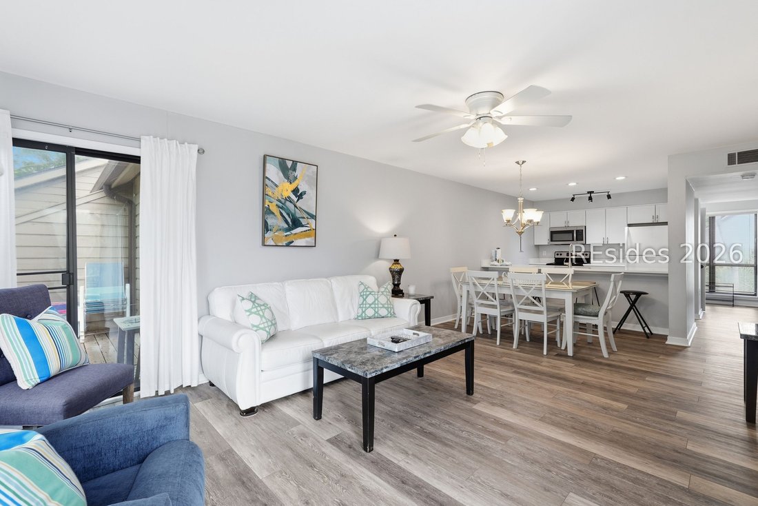Condo in Hilton Head Island, South Carolina, United States 2 - 18062791