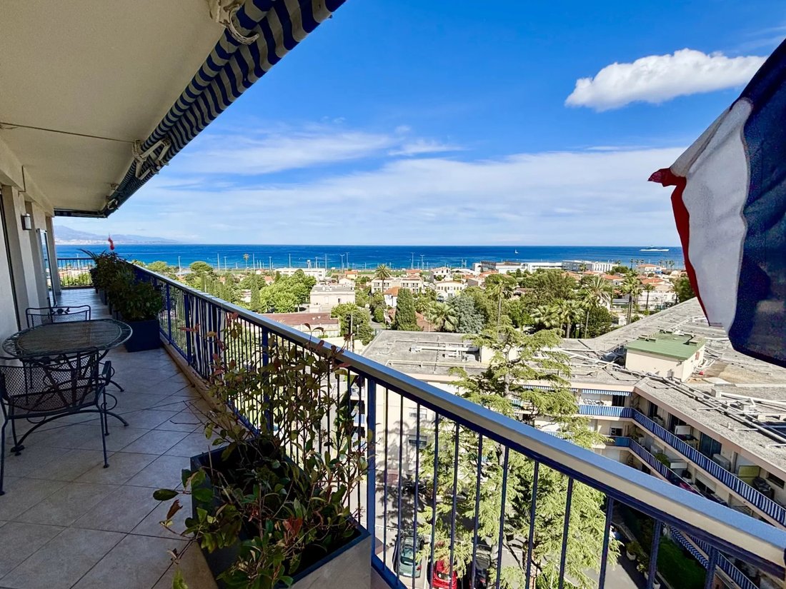 Apartment in La Fontonne, Antibes, France 3 - 18061446