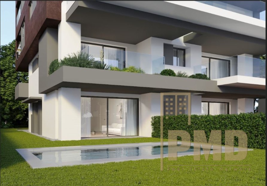 Apartment in Voula, Attica, Greece 1 - 16488855