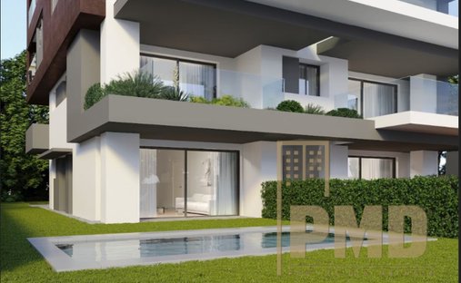 Apartment in Voula, Attica, Greece 1