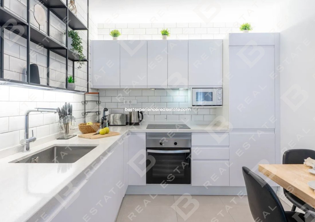 Apartment in Ibiza Town, Balearic Islands, Spain 4 - 18062812