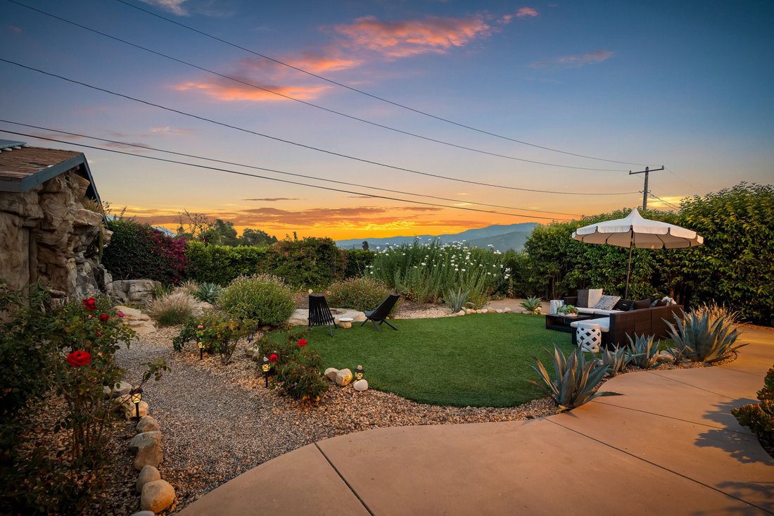 House in Ojai, California, United States 4 - 18065266