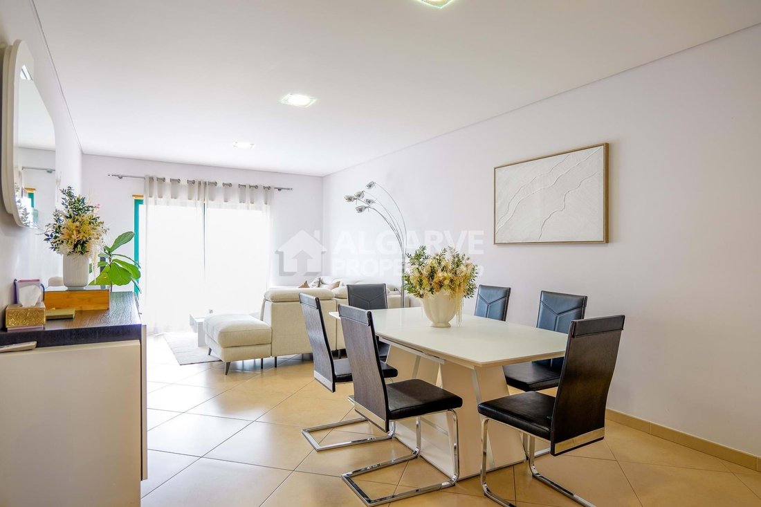 Apartment in Quarteira, Algarve, Portugal 2 - 18065186