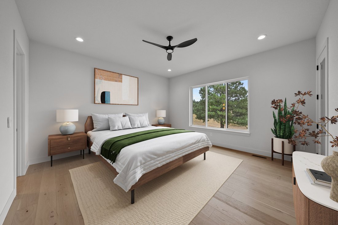 House in Franktown, Colorado, United States 5 - 18065470