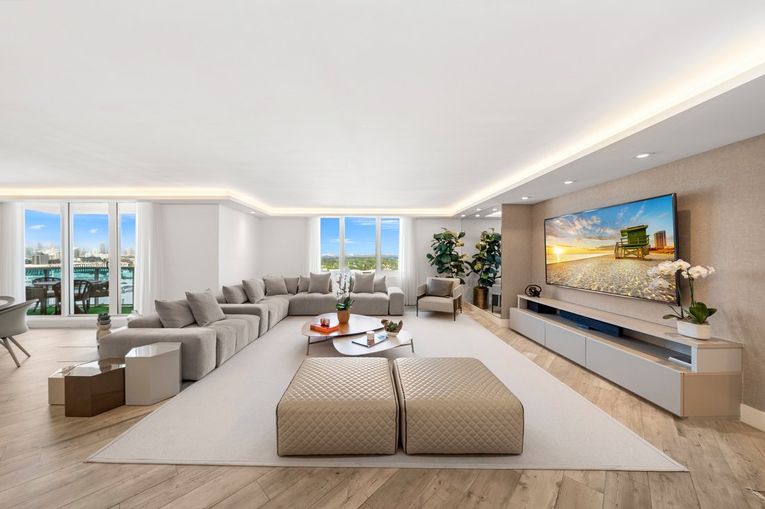 Condo in Miami Beach, Florida, United States 2 - 18061995
