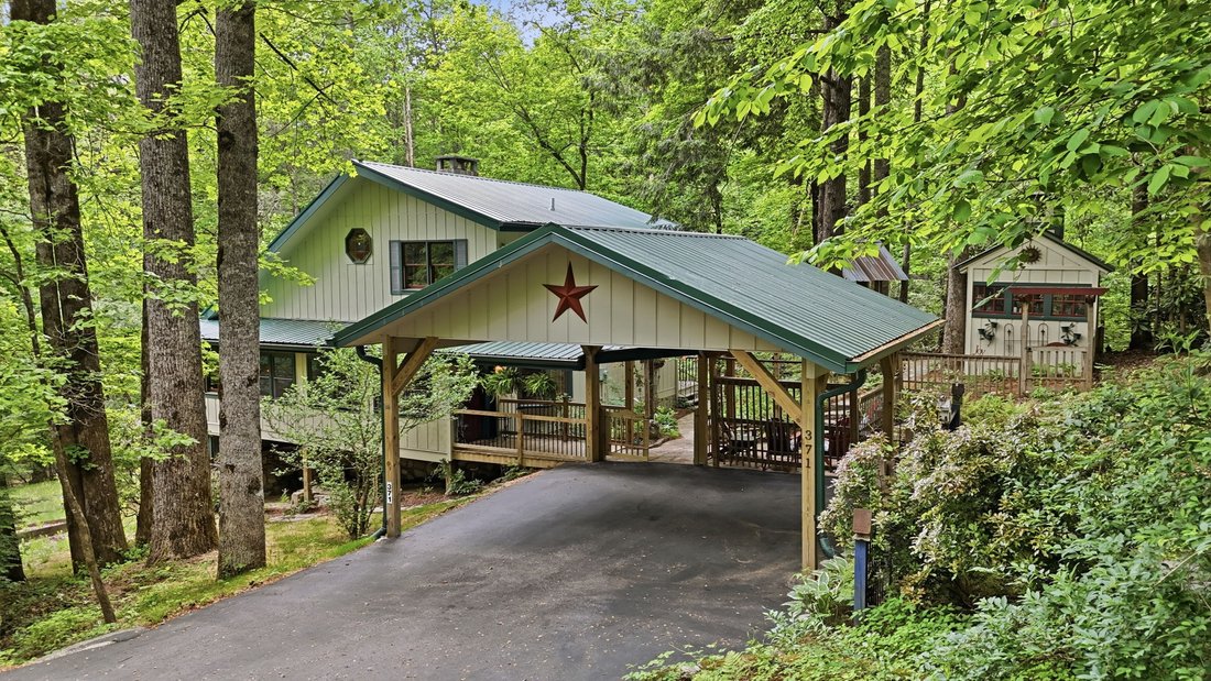 House in Highlands, North Carolina, United States 2 - 18062587