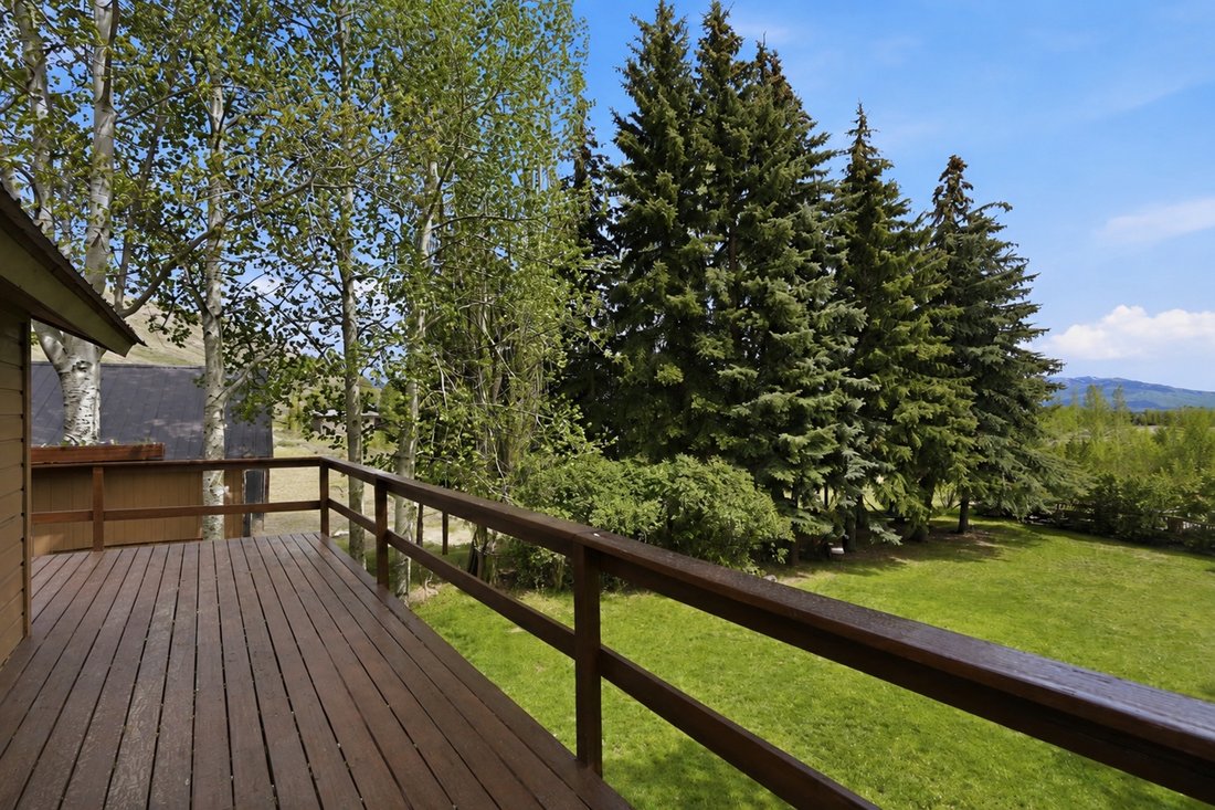 House in Jackson, Wyoming, United States 3 - 18065372