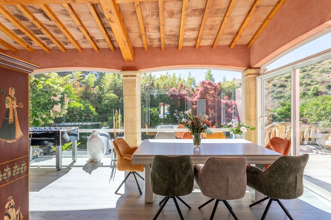Villa in Plaine de Courouche, Martigues, France 4 - 18064896
