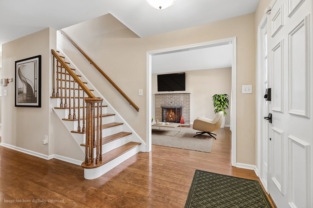 House in Sea Girt, New Jersey, United States 2 - 18063744