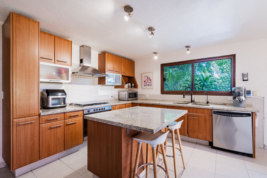 Casa en Juriquilla, Querétaro, México 4 - 18064853