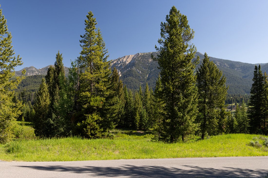 Land in Gallatin Gateway, Montana, United States 2 - 18062347