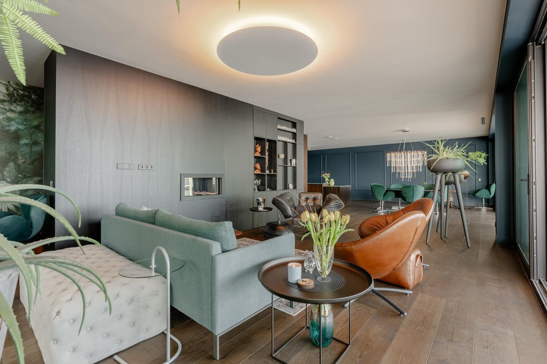 Apartment in Loosdrecht, North Holland, Netherlands 5 - 18061714