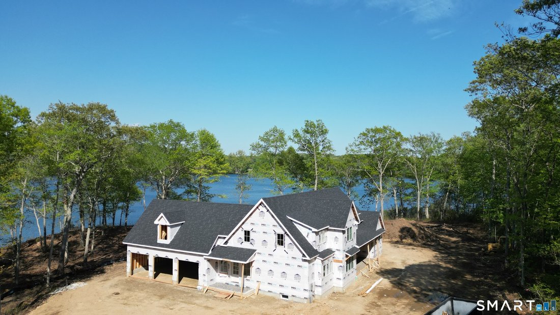 House in East Lyme, Connecticut, United States 1 - 18064157