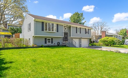 Casa a Bristol, Rhode Island, Stati Uniti 1