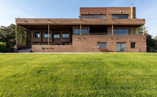 Villa in Galapagar, Autonome Gemeinschaft Madrid, Spanien 1