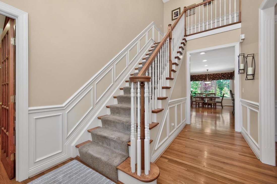 House in Goshen, Ohio, United States 4 - 18061274