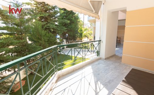 Apartment in Melissia, Attica, Greece 1