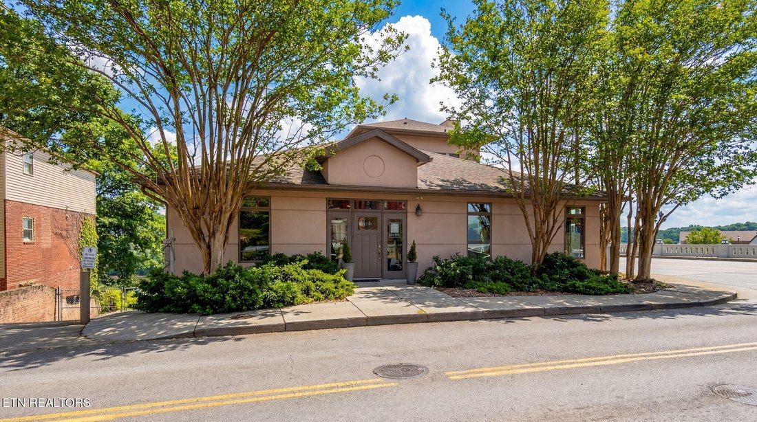 House in Knoxville, Tennessee, United States 3 - 18063159