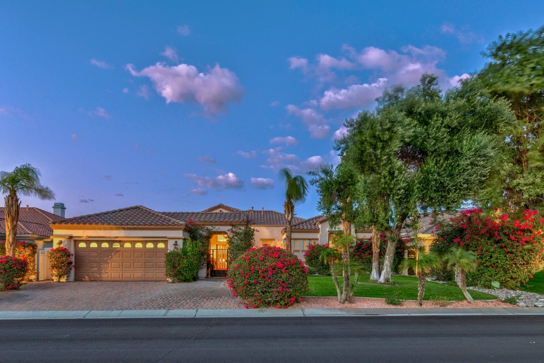 House in Rancho Mirage, California, United States 4 - 18062770