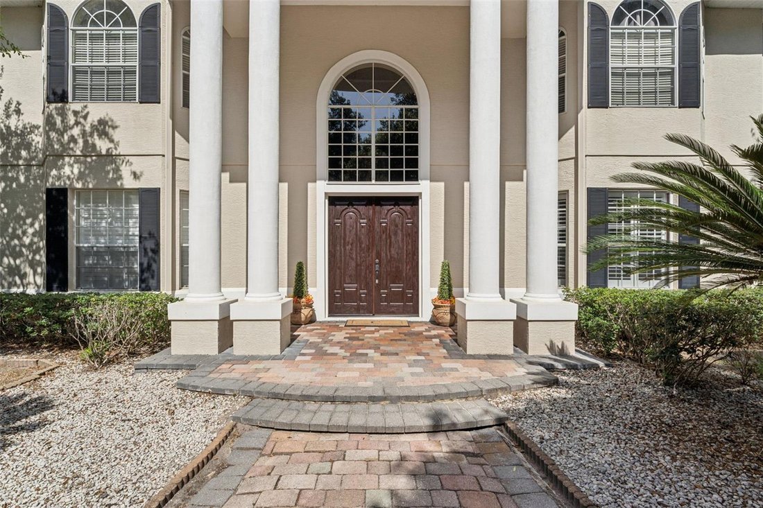House in Apopka, Florida, United States 5 - 18063396